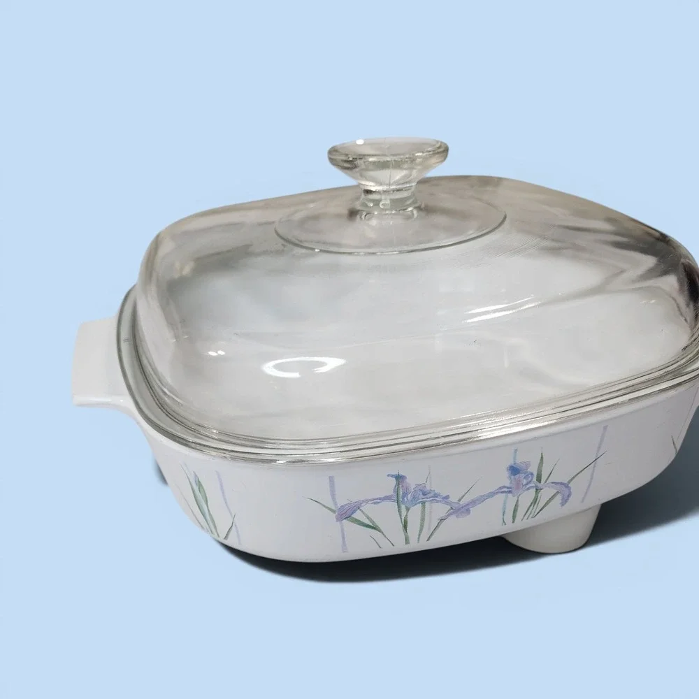 Corningware perfect vintage